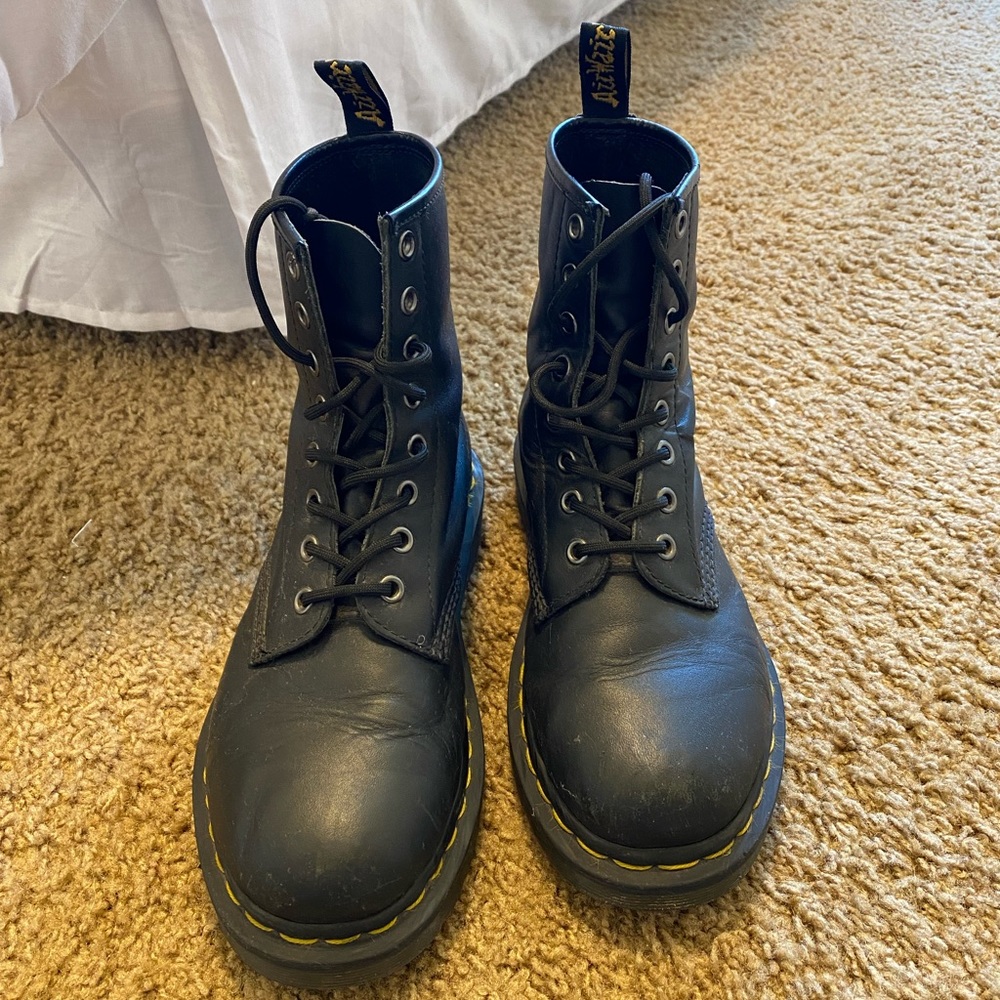 Doc Martens
